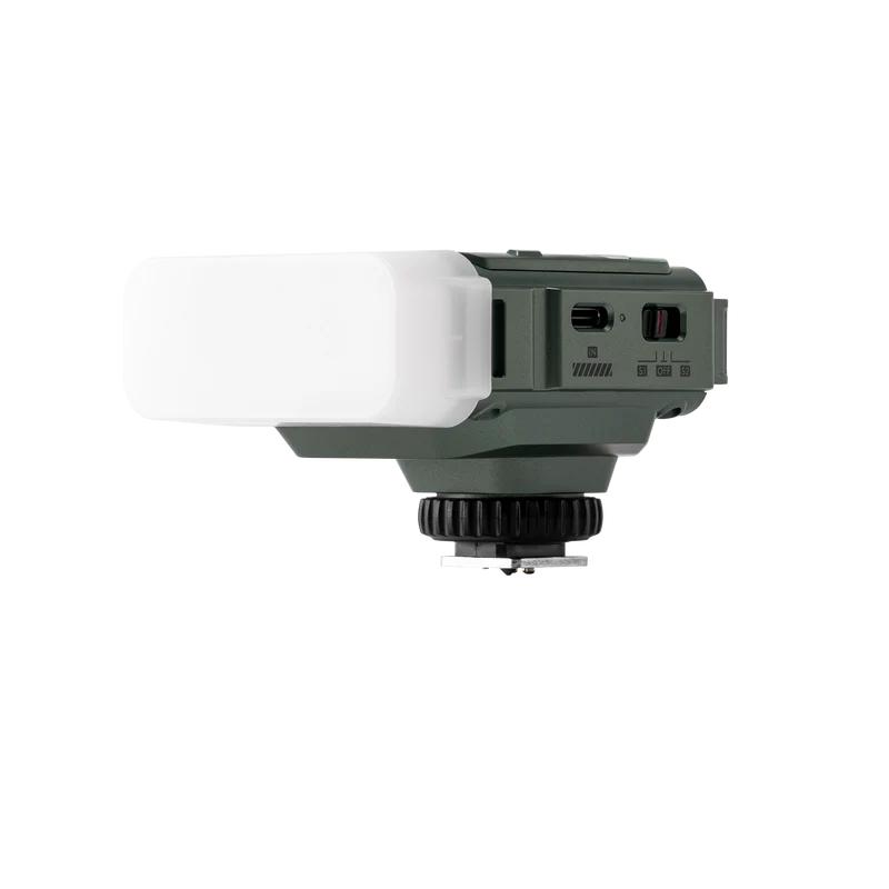 Viltrox TTL Aufsteckblitz | versch. Kameramodelle | Spark Z3