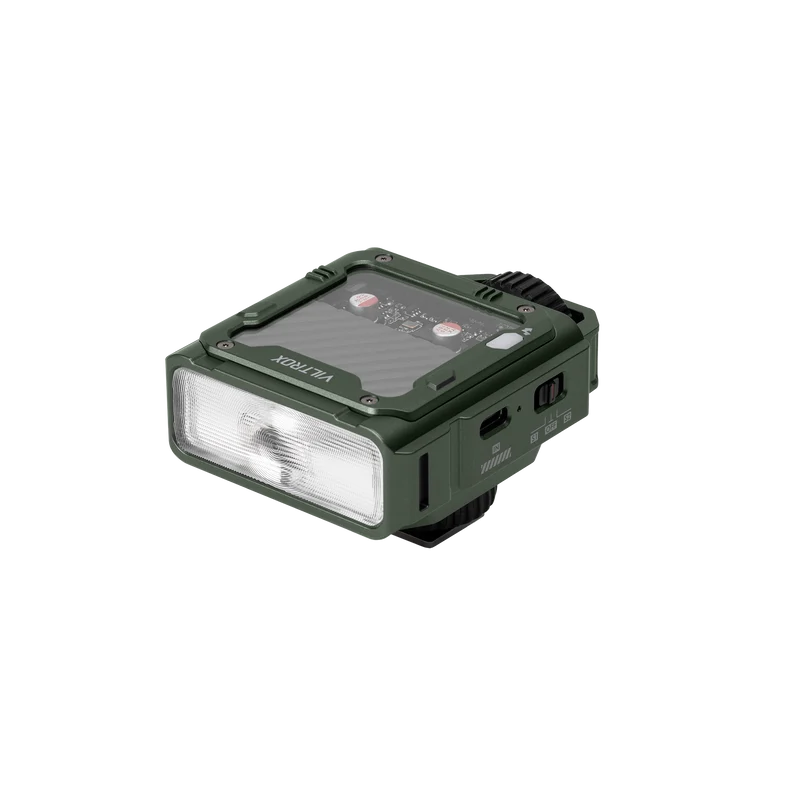 Viltrox TTL Aufsteckblitz | versch. Kameramodelle | Spark Z3