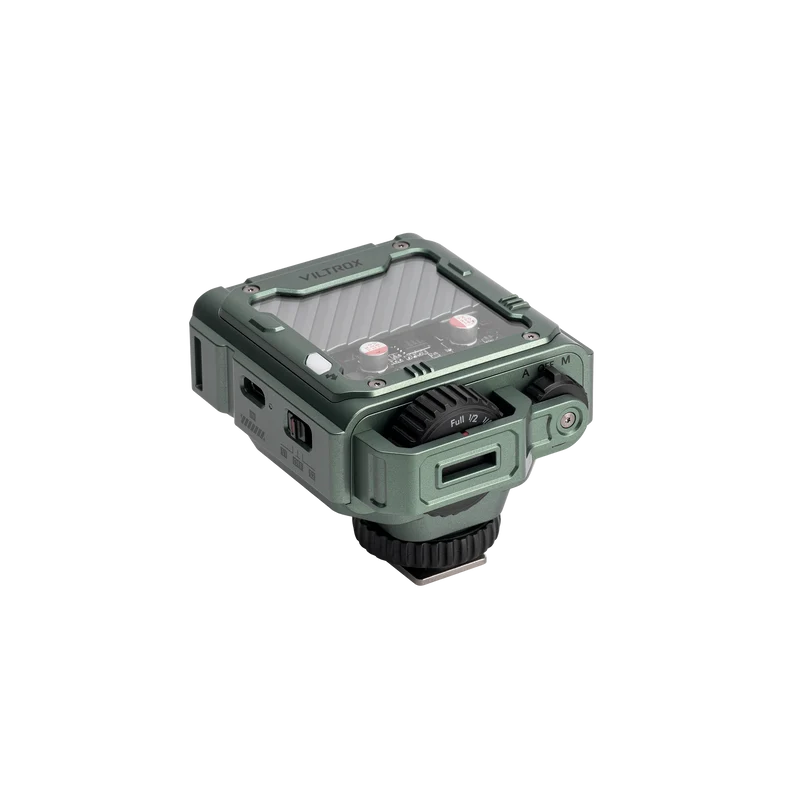 Viltrox TTL Aufsteckblitz | versch. Kameramodelle | Spark Z3
