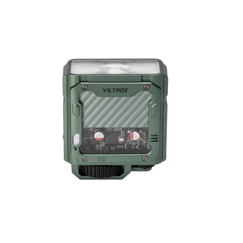 Viltrox TTL Aufsteckblitz | versch. Kameramodelle | Spark Z3