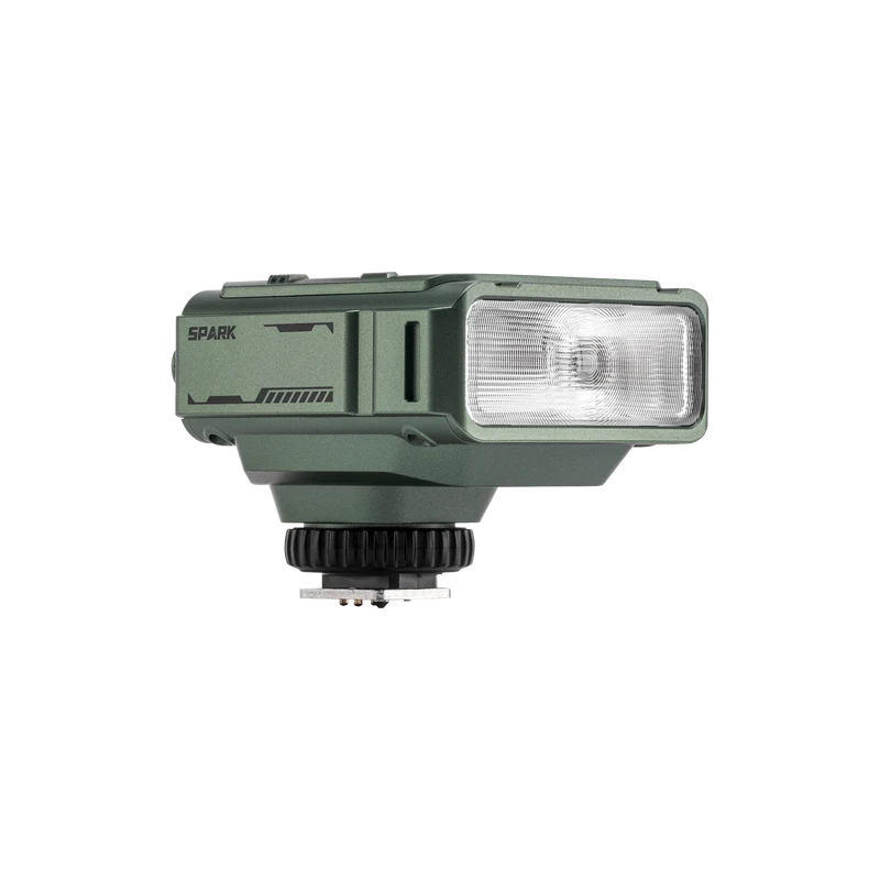 Viltrox TTL Aufsteckblitz | versch. Kameramodelle | Spark Z3