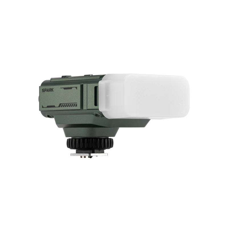 Viltrox TTL Aufsteckblitz | versch. Kameramodelle | Spark Z3