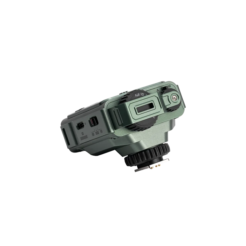 Viltrox TTL Aufsteckblitz | versch. Kameramodelle | Spark Z3