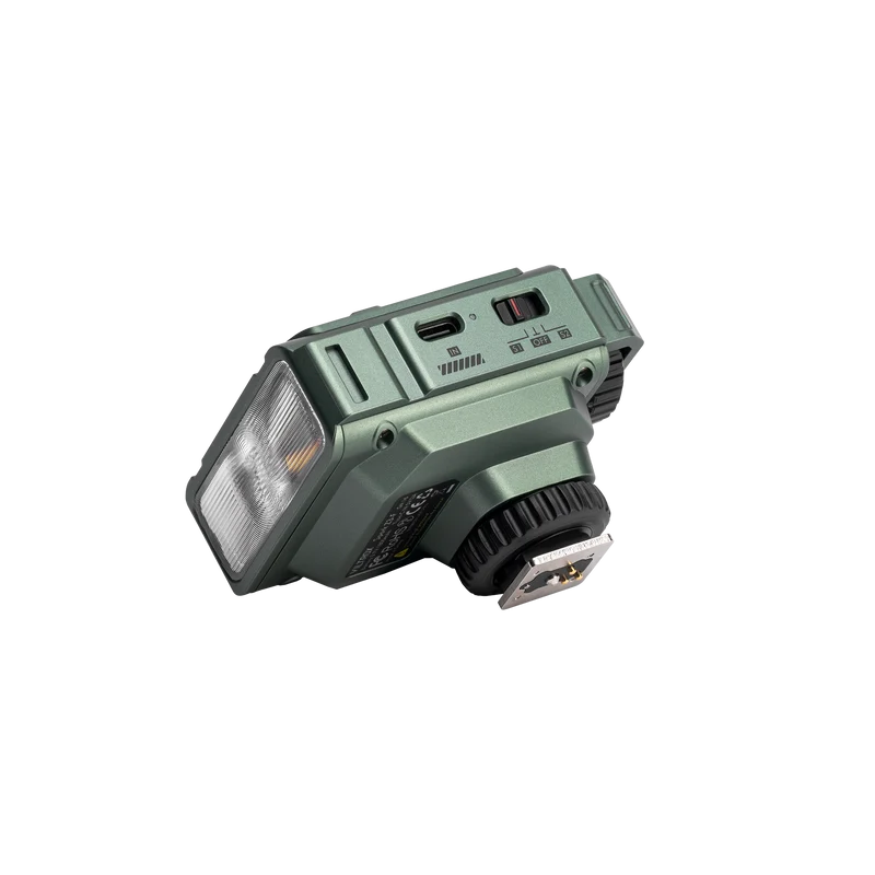 Viltrox TTL Aufsteckblitz | versch. Kameramodelle | Spark Z3