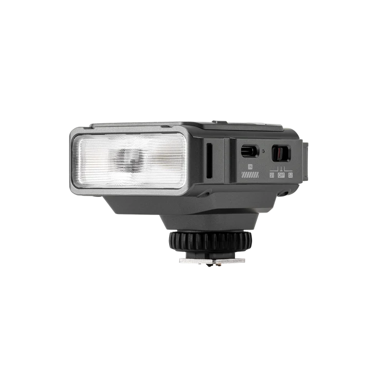 Viltrox TTL Aufsteckblitz | versch. Kameramodelle | Spark Z3