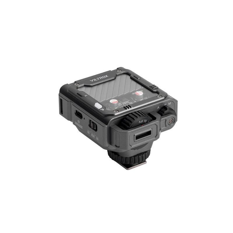 Viltrox TTL Aufsteckblitz | versch. Kameramodelle | Spark Z3
