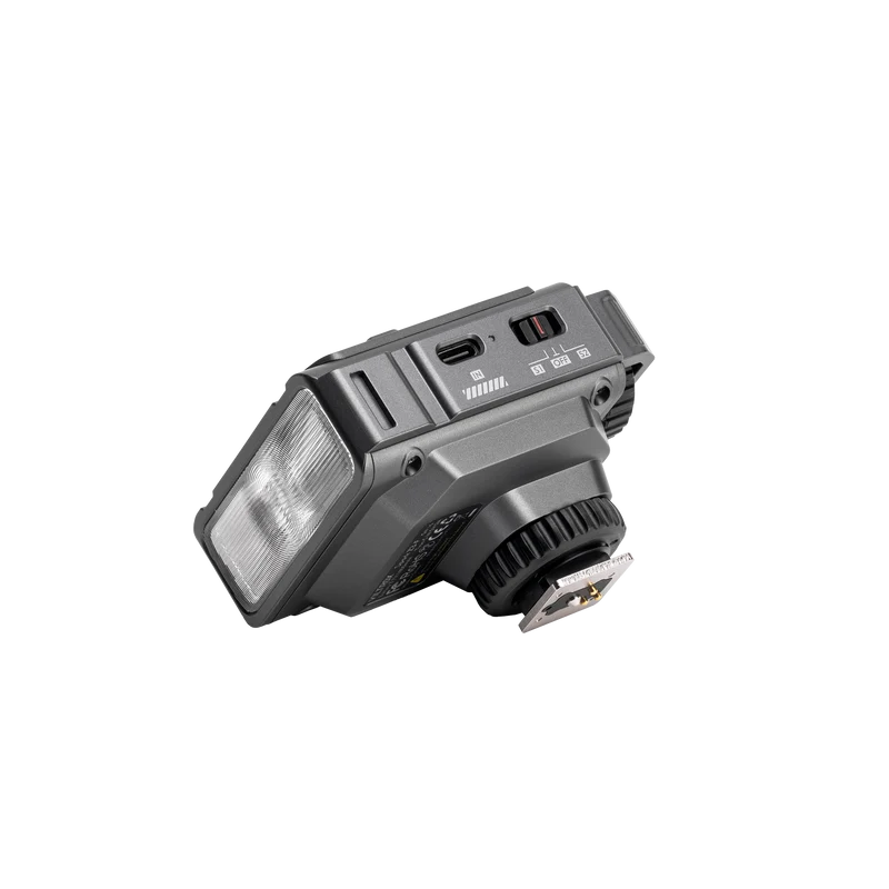 Viltrox TTL Aufsteckblitz | versch. Kameramodelle | Spark Z3