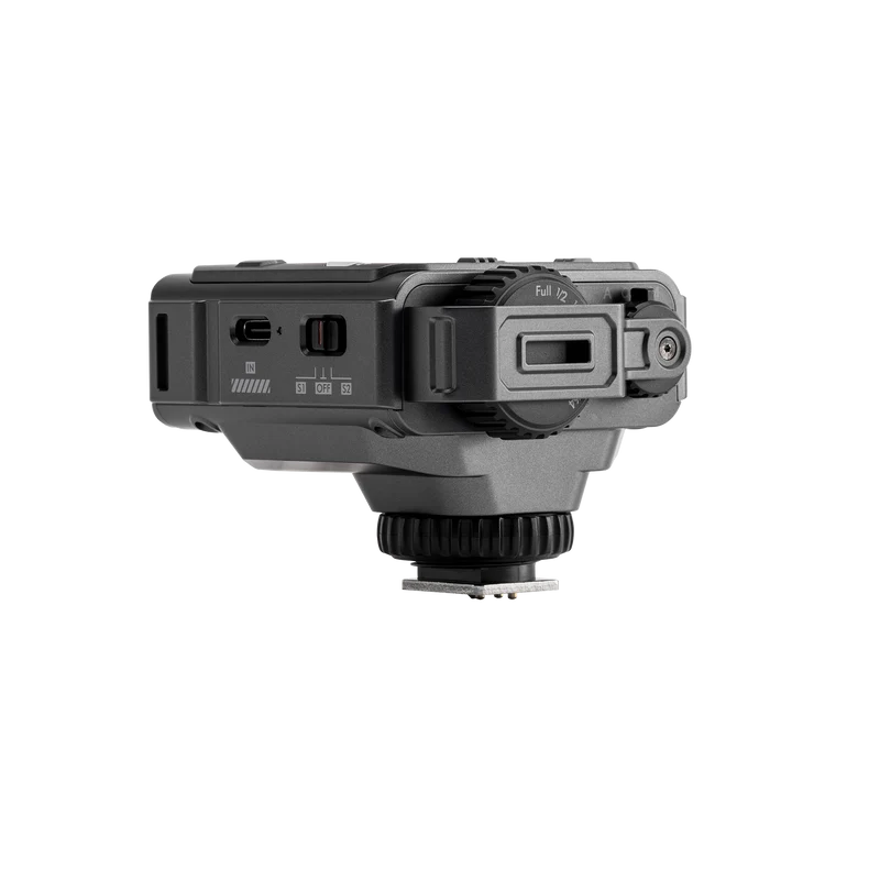 Viltrox TTL Aufsteckblitz | versch. Kameramodelle | Spark Z3