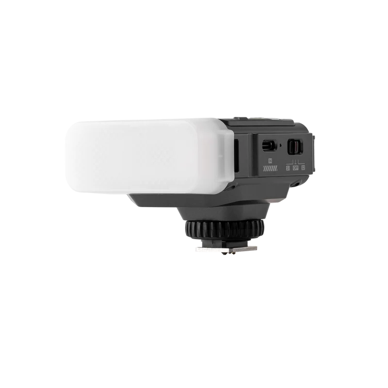Viltrox TTL Aufsteckblitz | versch. Kameramodelle | Spark Z3