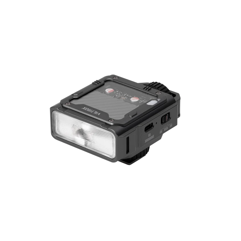 Viltrox TTL Aufsteckblitz | versch. Kameramodelle | Spark Z3