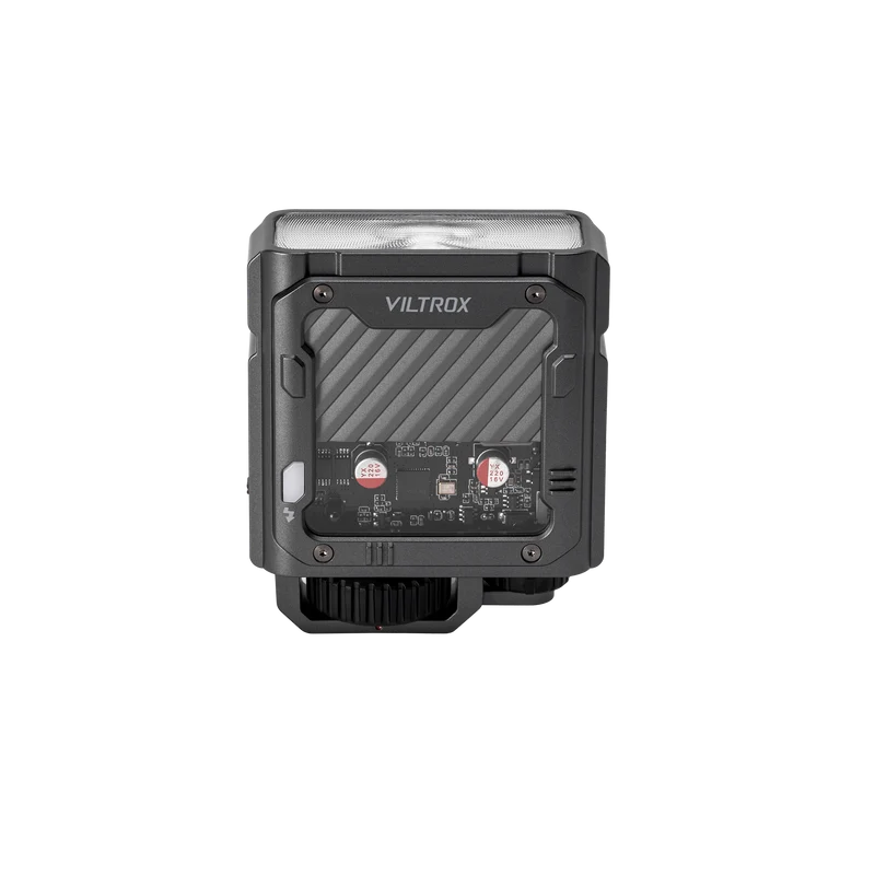 Viltrox TTL Aufsteckblitz | versch. Kameramodelle | Spark Z3