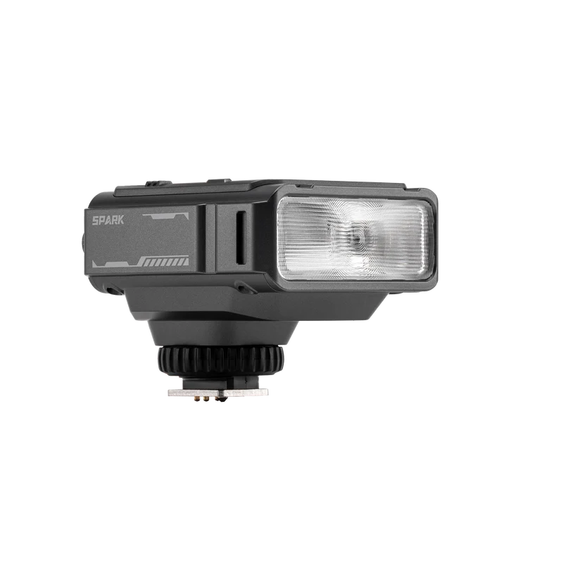 Viltrox TTL Aufsteckblitz | versch. Kameramodelle | Spark Z3