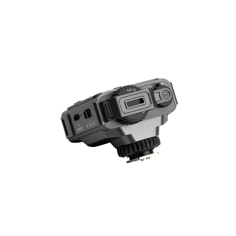 Viltrox TTL Aufsteckblitz | versch. Kameramodelle | Spark Z3
