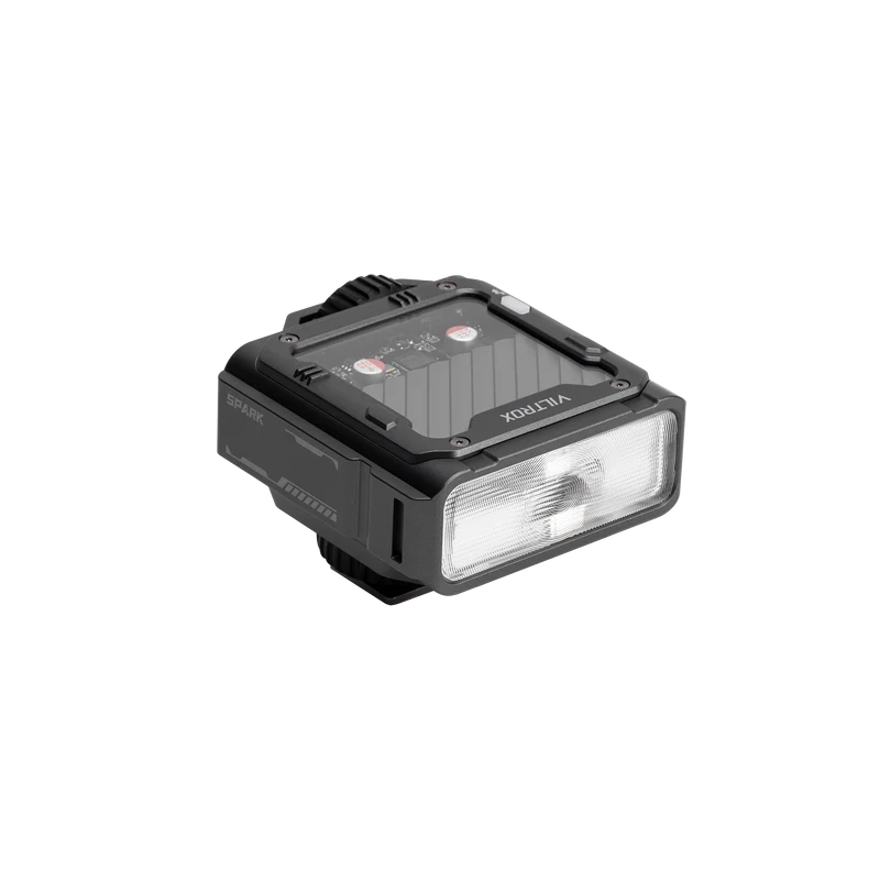 Viltrox TTL Aufsteckblitz | versch. Kameramodelle | Spark Z3