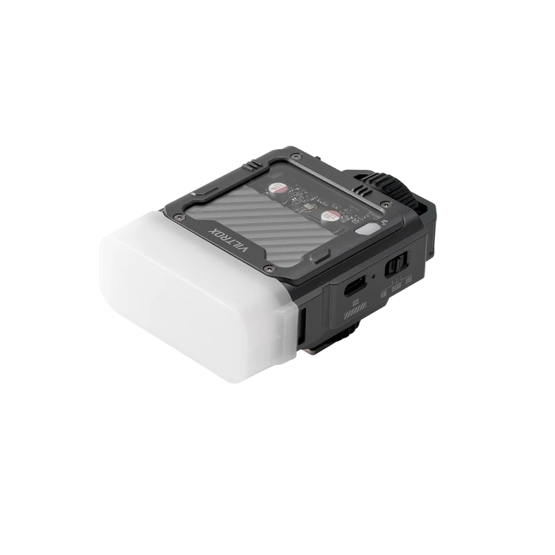 Viltrox TTL Aufsteckblitz | versch. Kameramodelle | Spark Z3