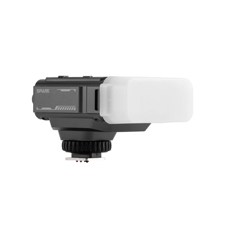 Viltrox TTL Aufsteckblitz | versch. Kameramodelle | Spark Z3