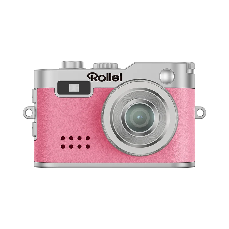 Mini-Digitalkamera | Full-HD