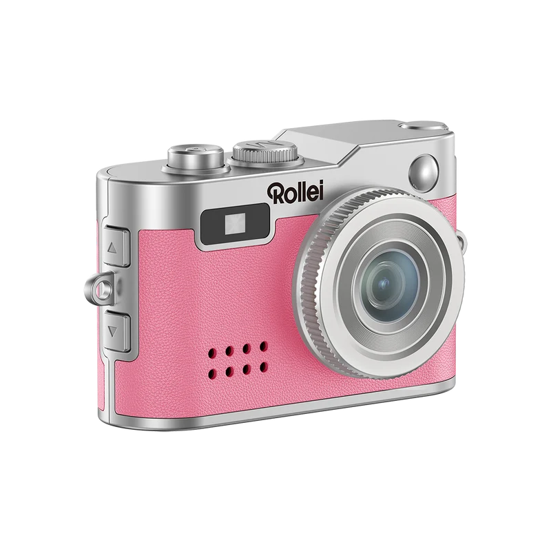 Mini-Digitalkamera | Full-HD