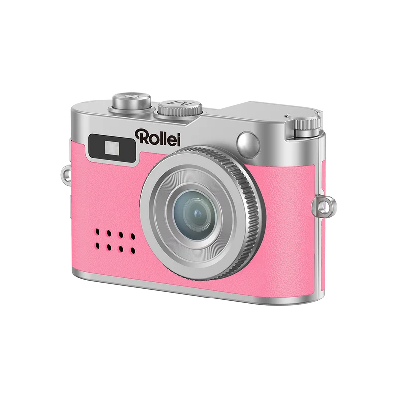 Mini-Digitalkamera | Full-HD