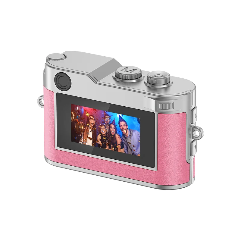 Mini-Digitalkamera | Full-HD