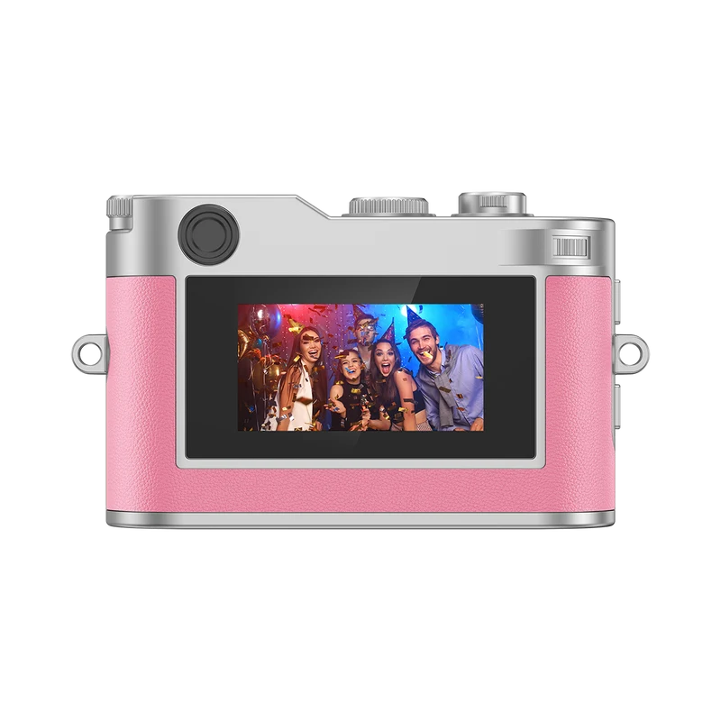 Mini-Digitalkamera | Full-HD