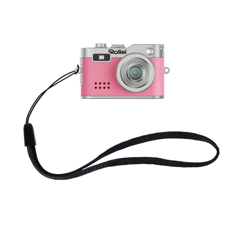 Mini-Digitalkamera | Full-HD