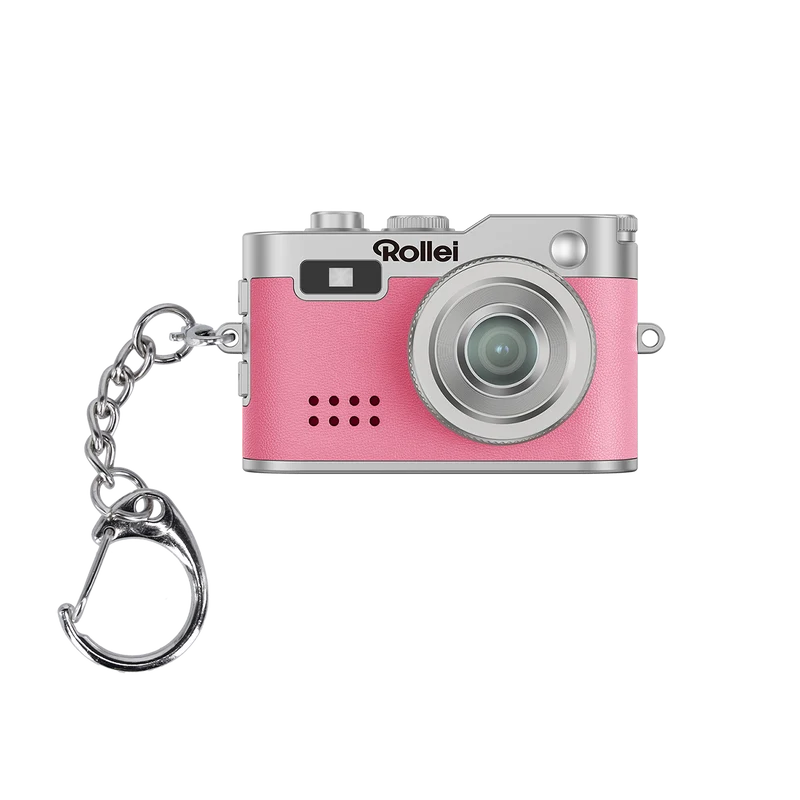 Mini-Digitalkamera | Full-HD