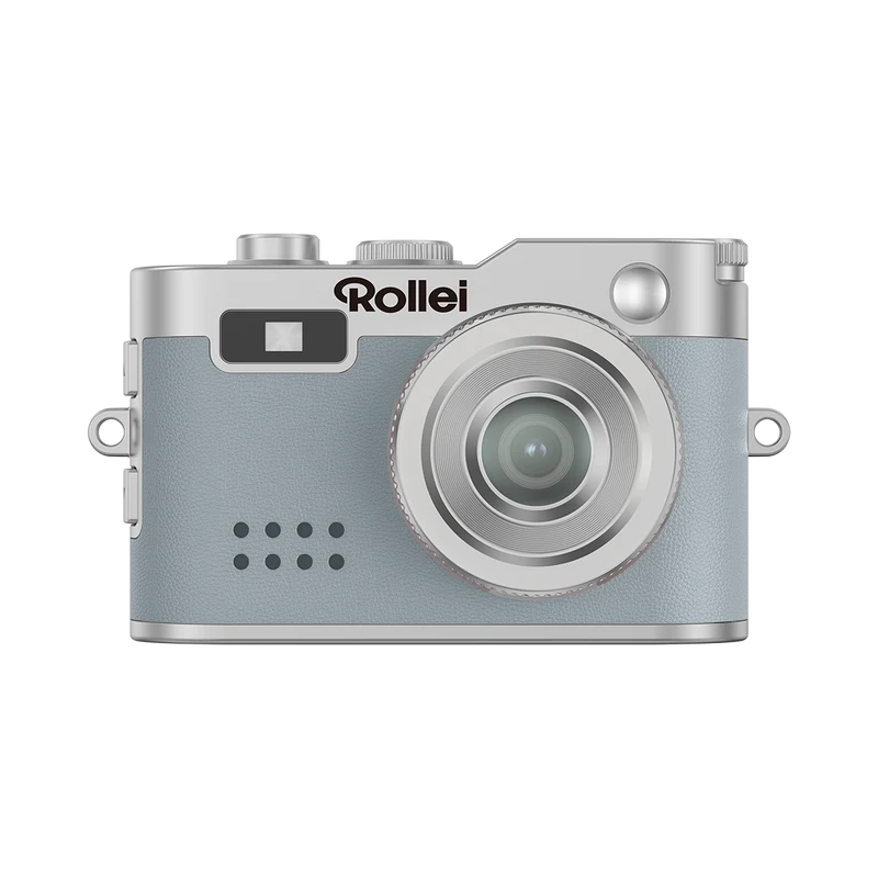 Mini-Digitalkamera | Full-HD