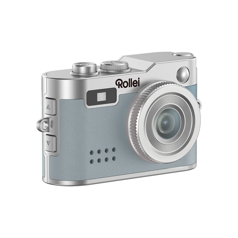 Mini-Digitalkamera | Full-HD