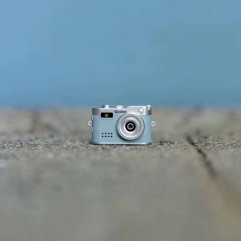 Mini-Digitalkamera | Full-HD