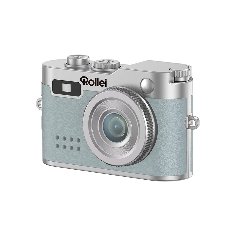Mini-Digitalkamera | Full-HD