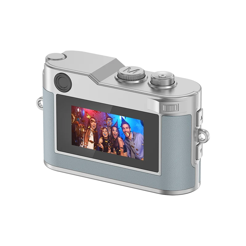 Mini-Digitalkamera | Full-HD