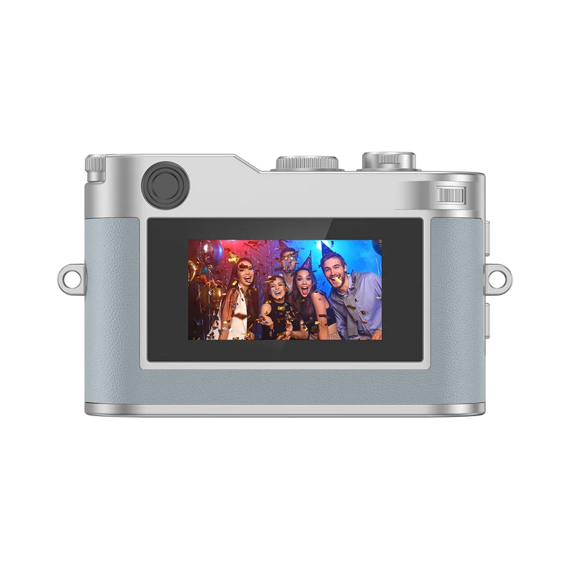 Mini-Digitalkamera | Full-HD