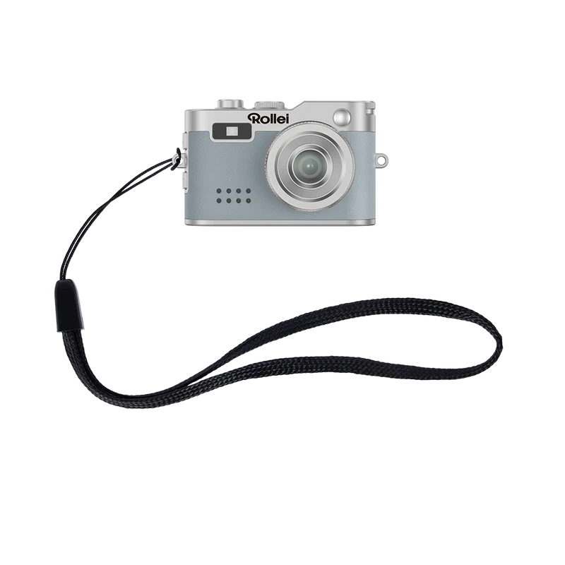 Mini-Digitalkamera | Full-HD