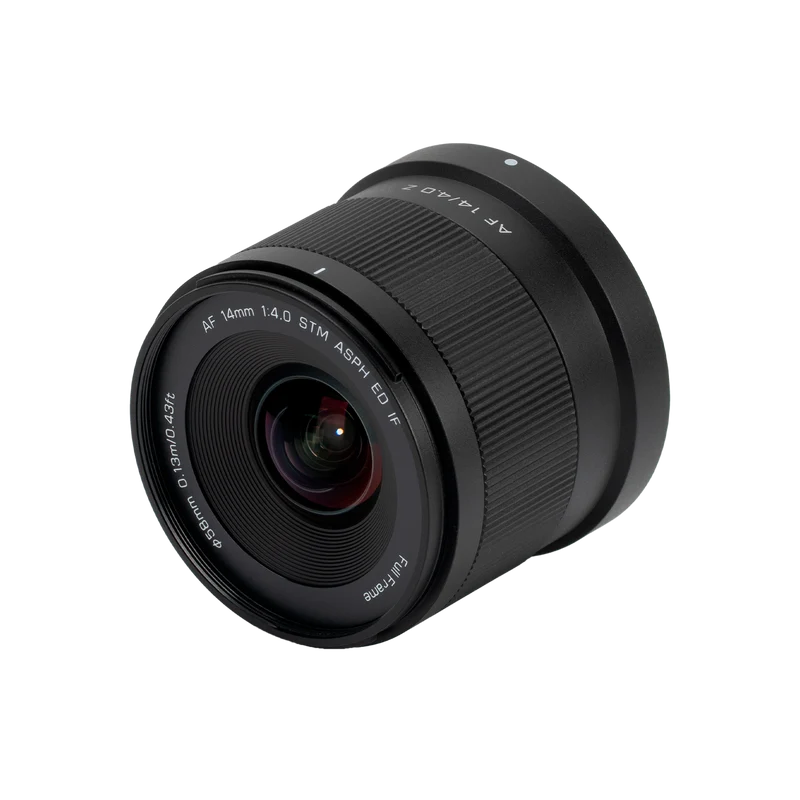 Viltrox Objektiv | AF 14mm | F/4.0 FX | Nikon Z-Mount