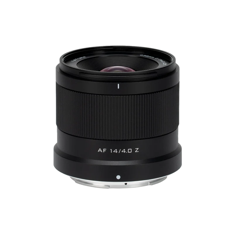 Viltrox Objektiv | AF 14mm | F/4.0 FX | Nikon Z-Mount