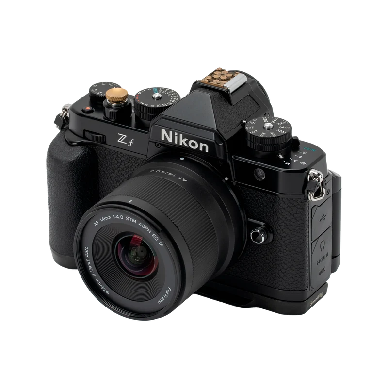 Viltrox Objektiv | AF 14mm | F/4.0 FX | Nikon Z-Mount