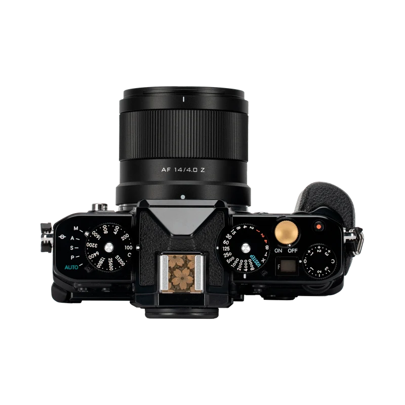 Viltrox Objektiv | AF 14mm | F/4.0 FX | Nikon Z-Mount