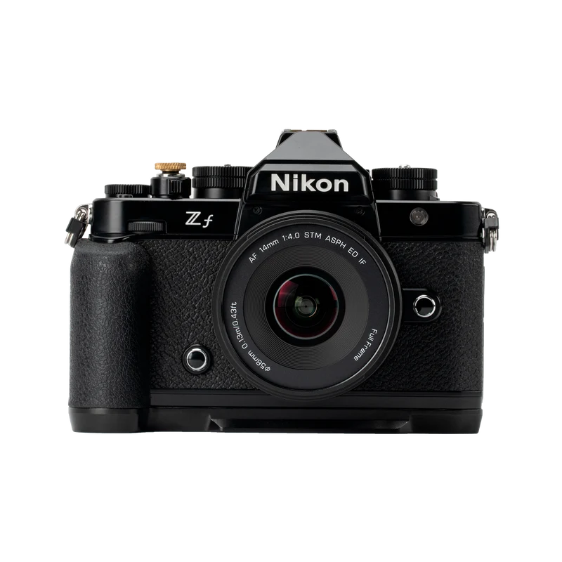 Viltrox Objektiv | AF 14mm | F/4.0 FX | Nikon Z-Mount