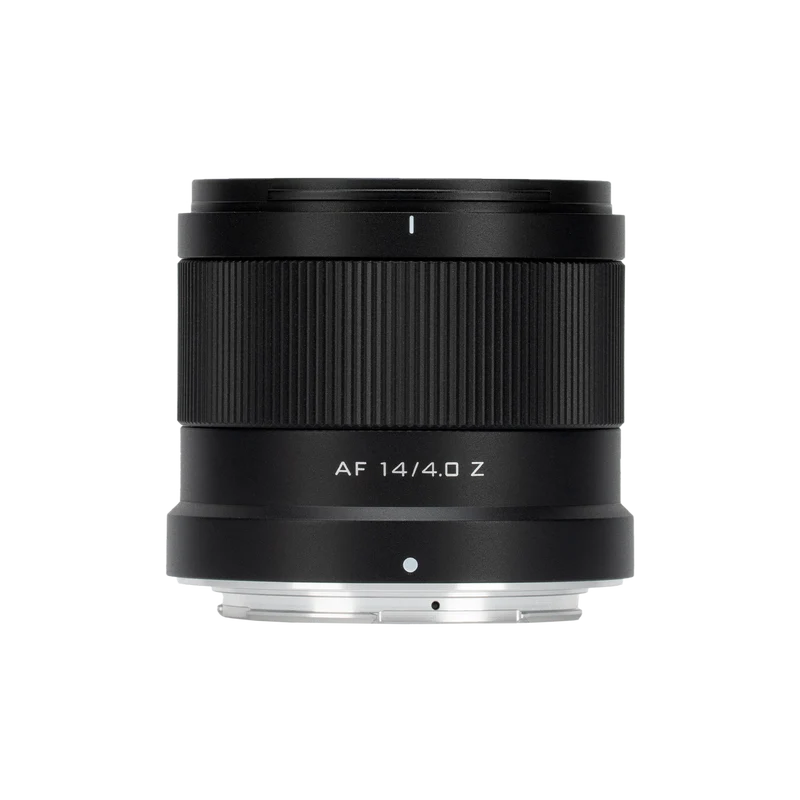 Viltrox Objektiv | AF 14mm | F/4.0 FX | Nikon Z-Mount