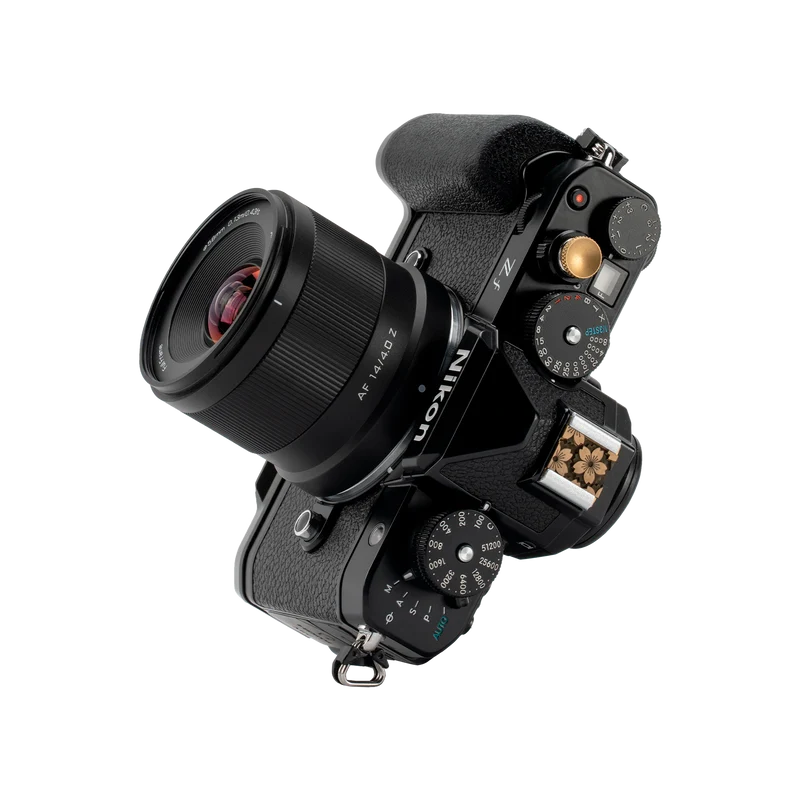 Viltrox Objektiv | AF 14mm | F/4.0 FX | Nikon Z-Mount