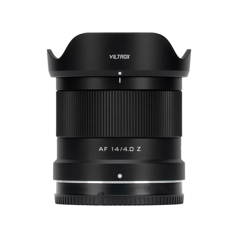 Viltrox Objektiv | AF 14mm | F/4.0 FX | Nikon Z-Mount