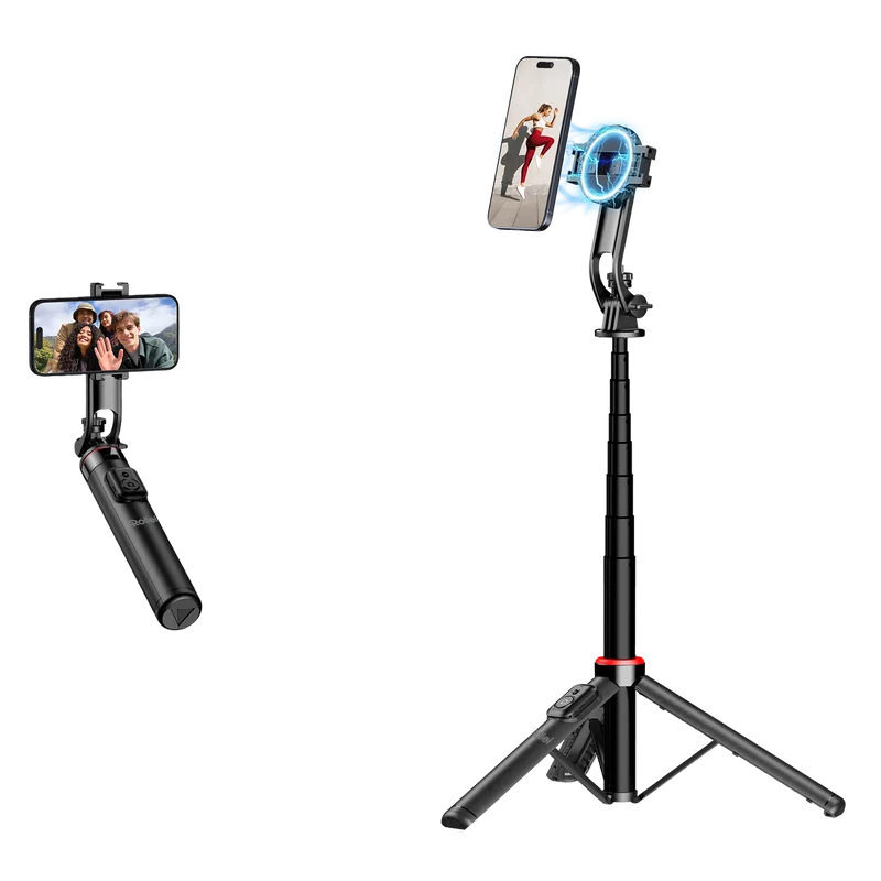 All-in-One-Stativ | MagPod | Easy Creator