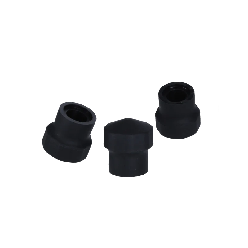 3er Set Gummifüße für Compact Traveler No. 1