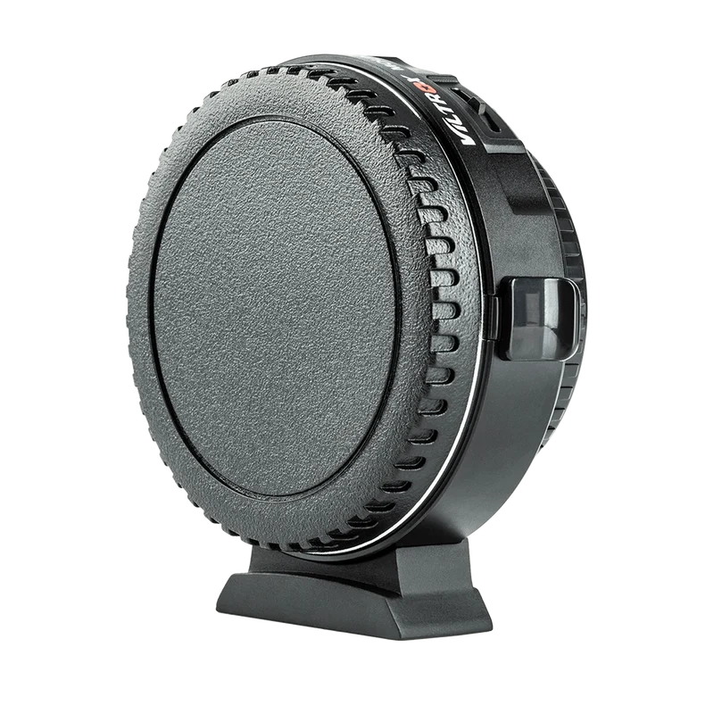 Viltrox EF-M2 II Speedbooster für Canon EF Objektive an MFT-Kameras