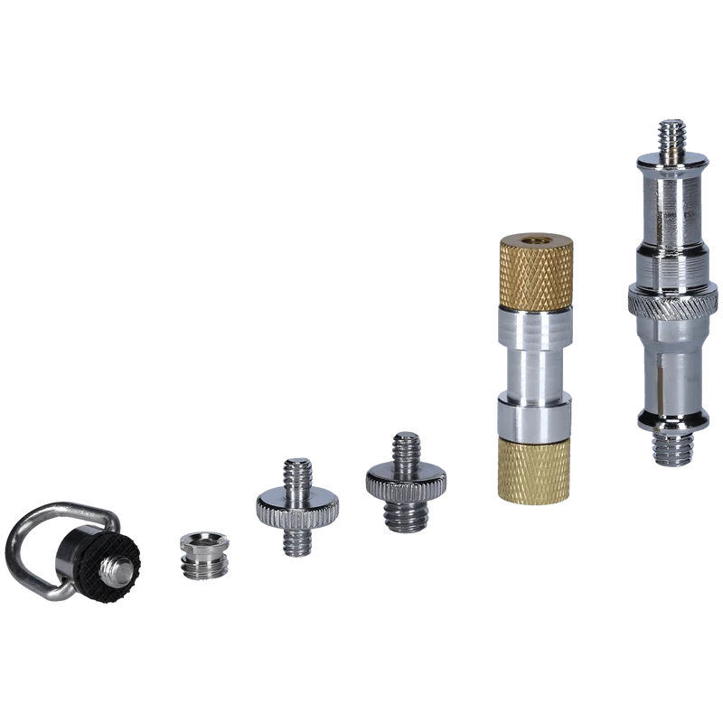Adapterschrauben Set