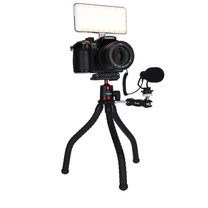 Mini Stativ - Monkey Pod 2