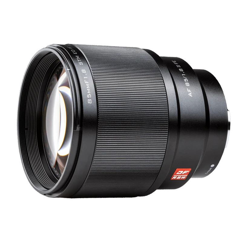 Viltrox Objektiv | AF 85 mm | F/1.8 FE Mark II | Sony E-Mount