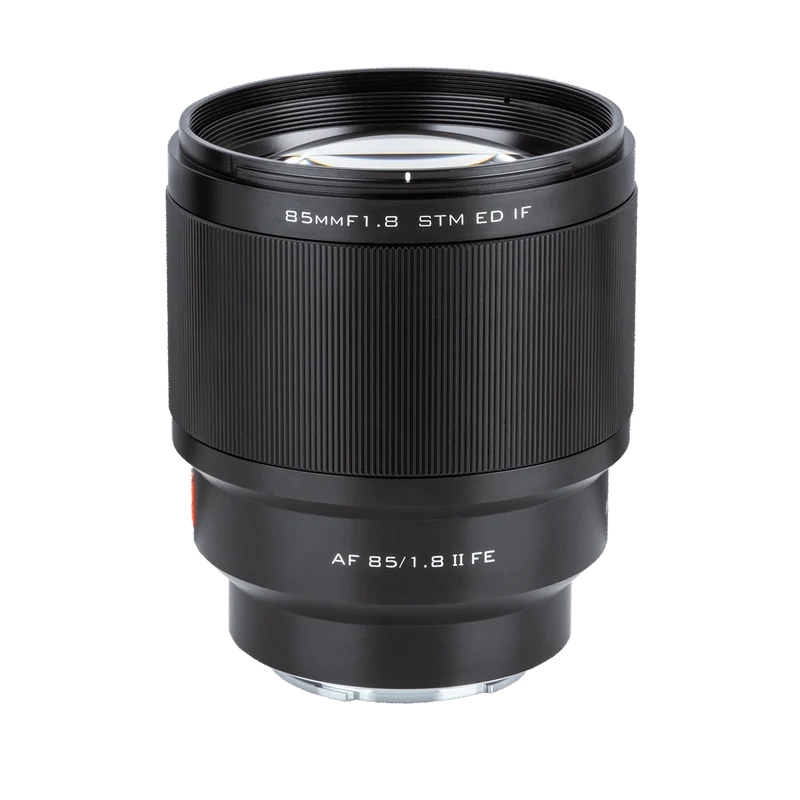 Viltrox Objektiv | AF 85 mm | F/1.8 FE Mark II | Sony E-Mount