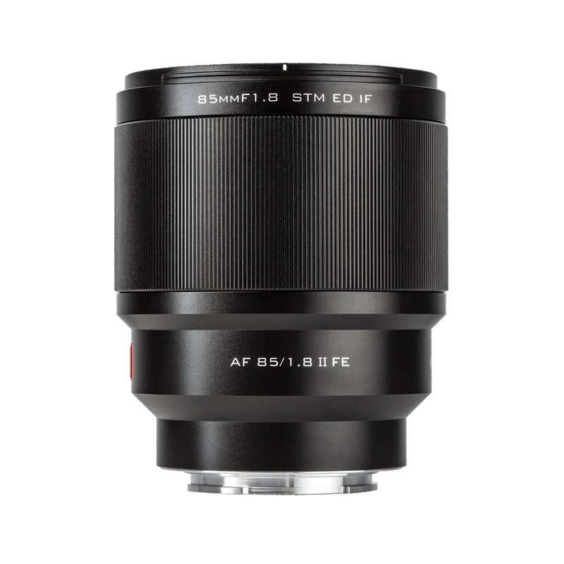 Viltrox Objektiv | AF 85 mm | F/1.8 FE Mark II | Sony E-Mount